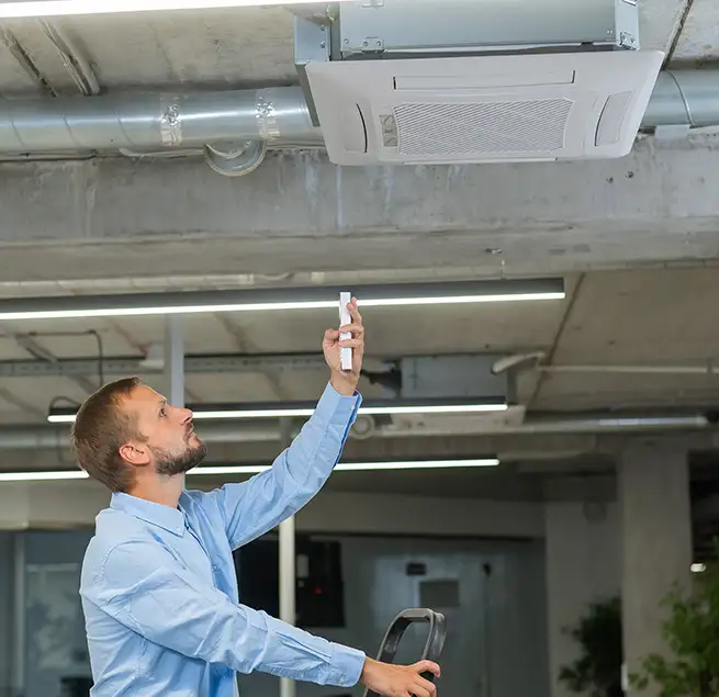 Why Homeowners & Businesses Trust Us in Germantown, MD?