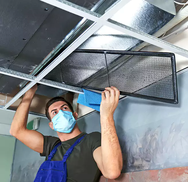 Why Homeowners Businesses Trust Us in Germantown, MD