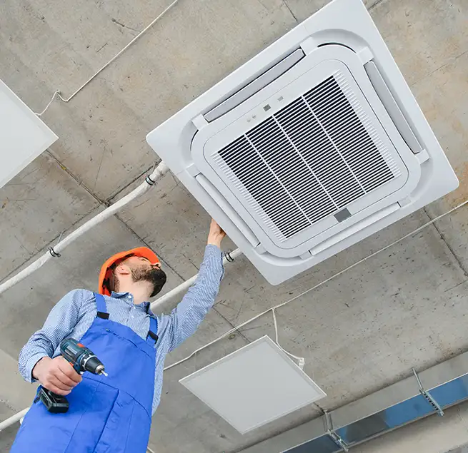 Why Homeowners & Businesses Trust Us in Germantown, MD?