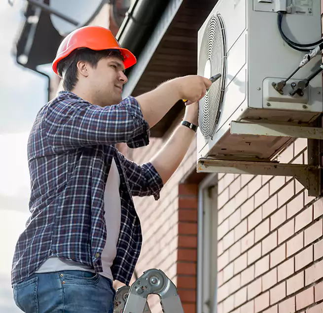 Why Homeowners & Businesses Trust Us Germantown, MD